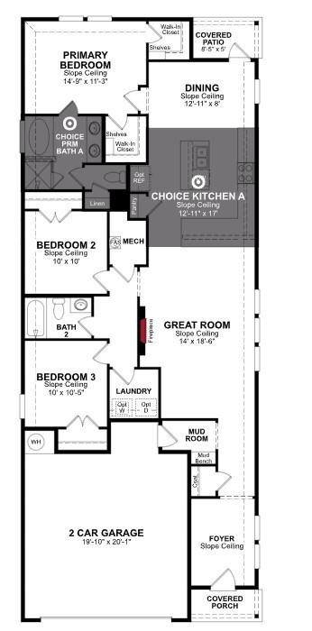8716 Saratoga Street Property Photo 19