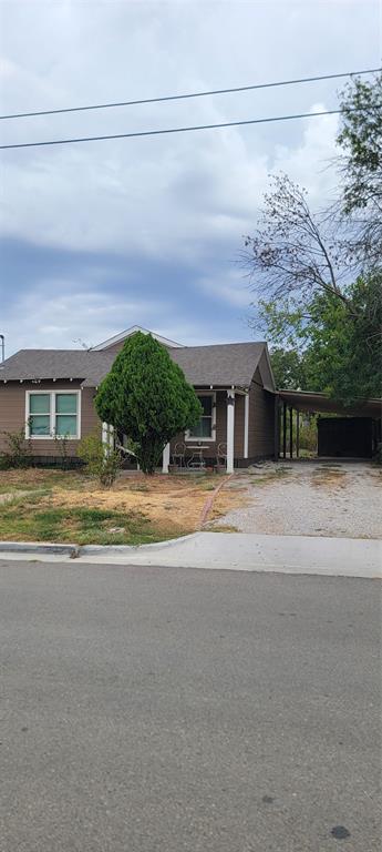 609 Park Drive