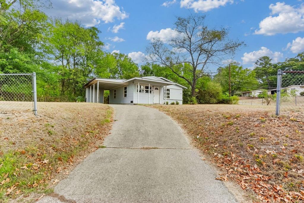 241 Byrne Avenue Property Photo 1