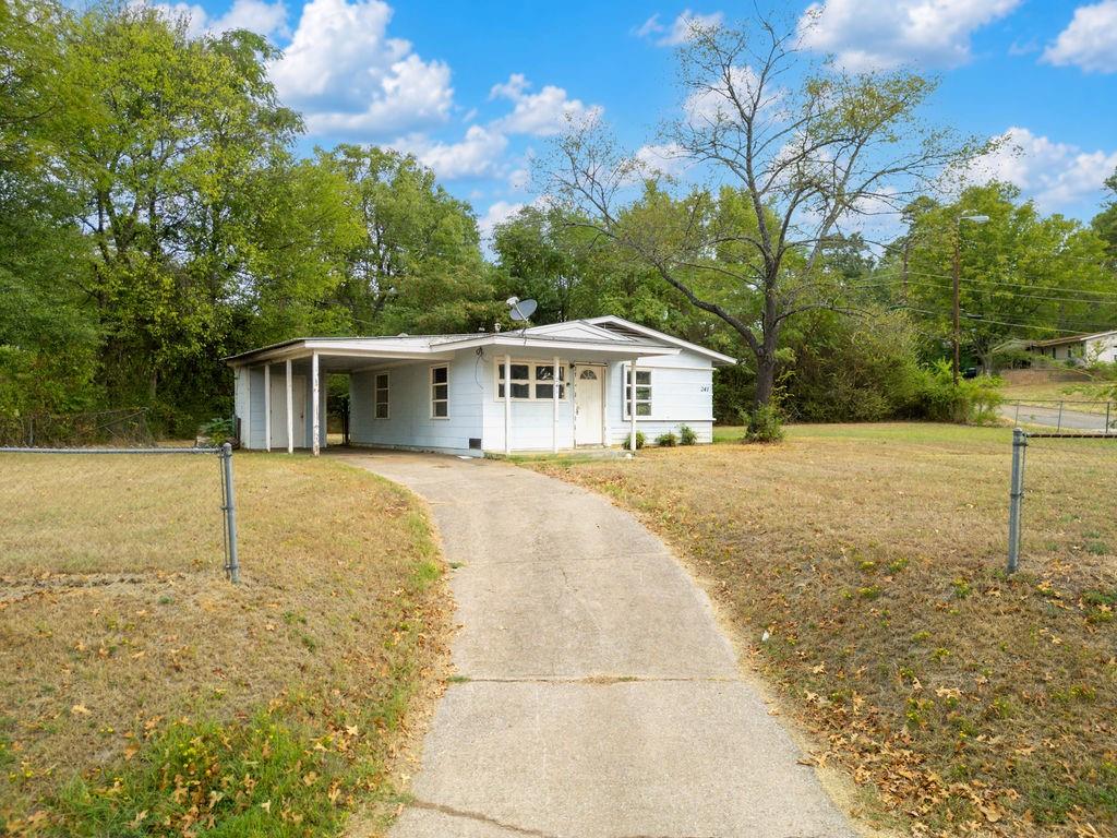 241 Byrne Avenue Property Photo 34