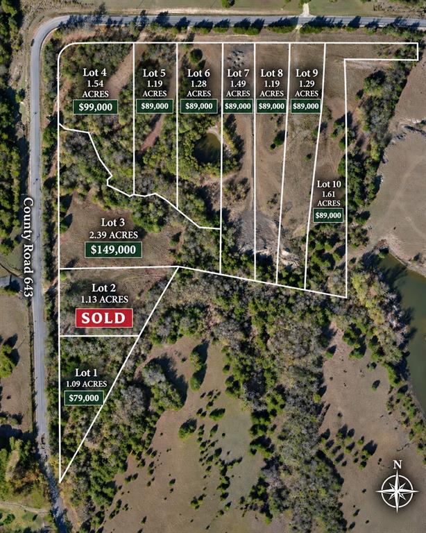 Lot 7 Cr 643 Property Photo 2