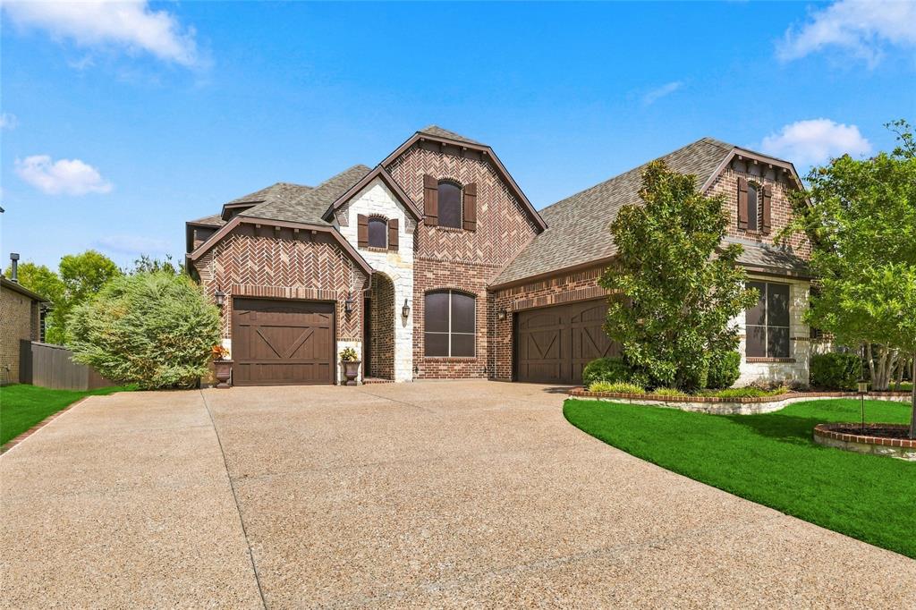 840 Waterview Drive Property Photo 1