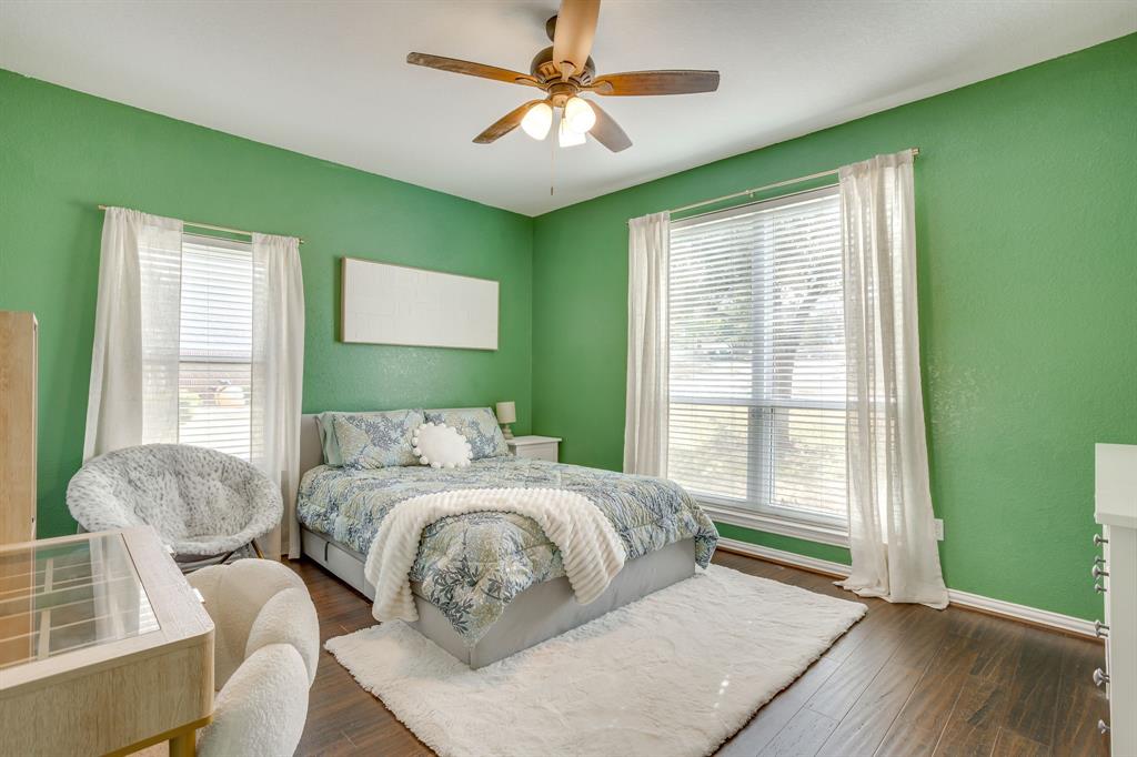 703 Country Club Drive Property Photo 32