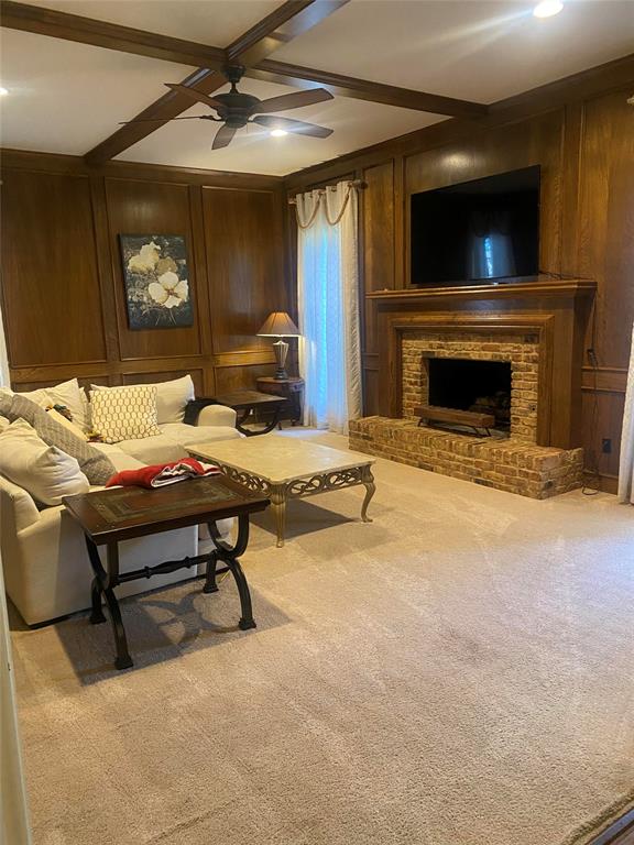 3301 Phaeton Court Property Photo 2
