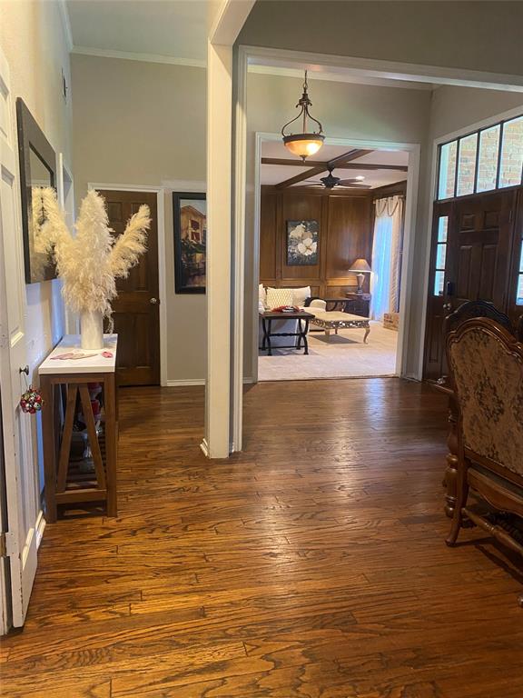 3301 Phaeton Court Property Photo 3