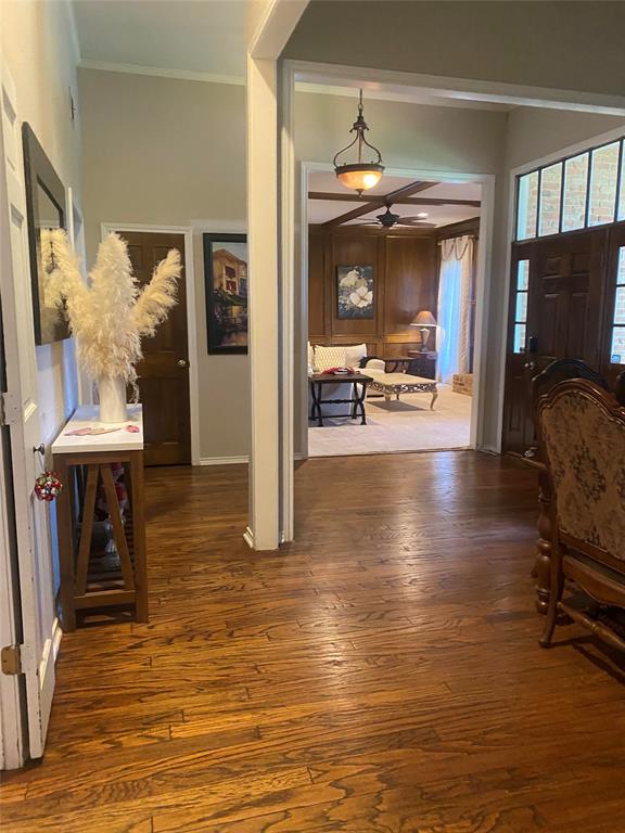 3301 Phaeton Court Property Photo 4