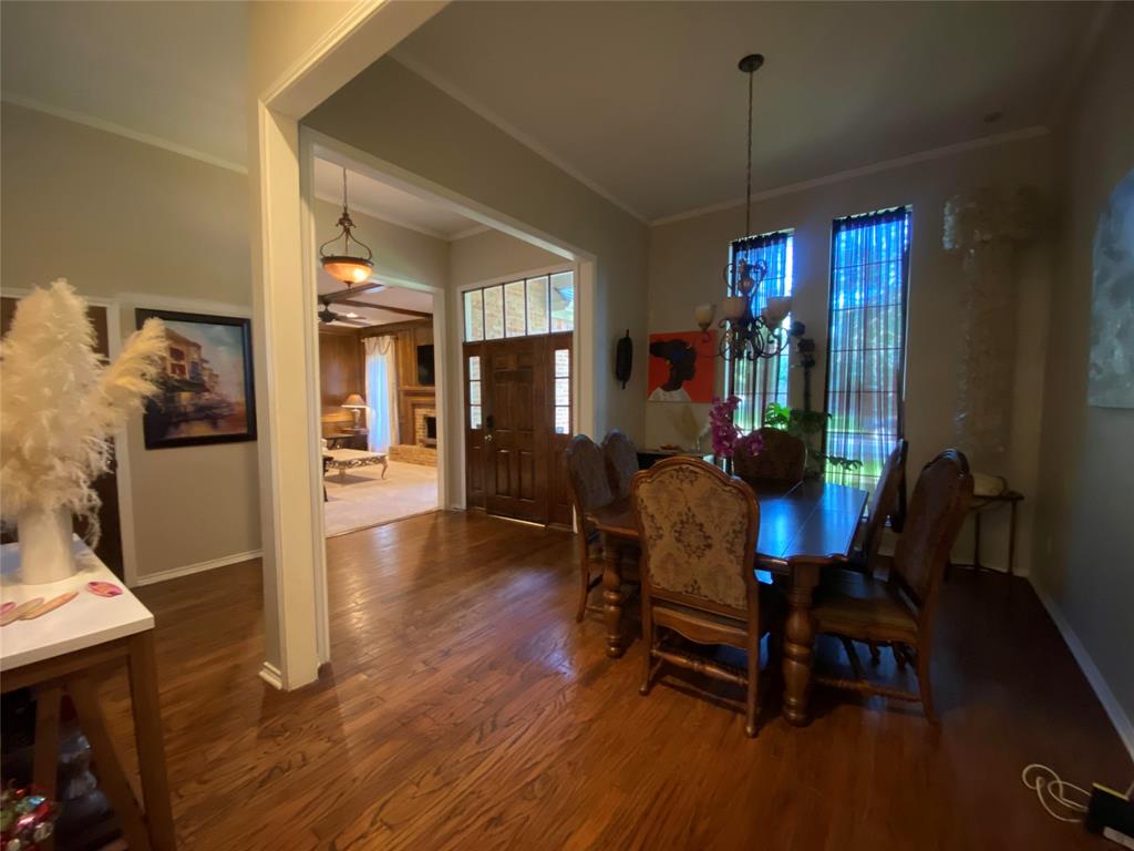 3301 Phaeton Court Property Photo 5