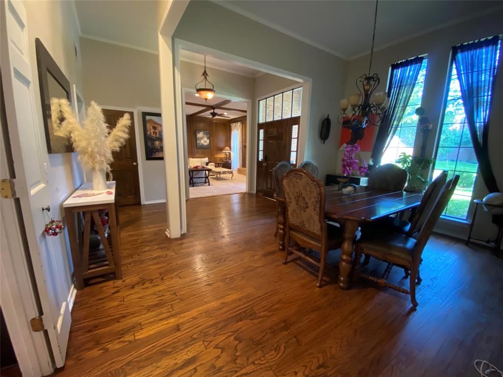 3301 Phaeton Court Property Photo 6