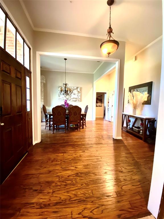 3301 Phaeton Court Property Photo 7