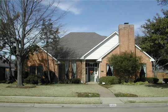 3301 Phaeton Court Property Photo 9