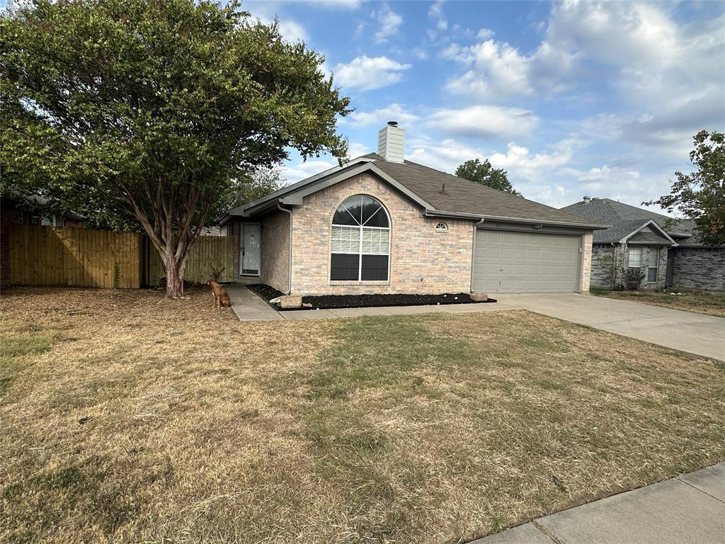 1409 Misty Meadow Drive Property Photo 1