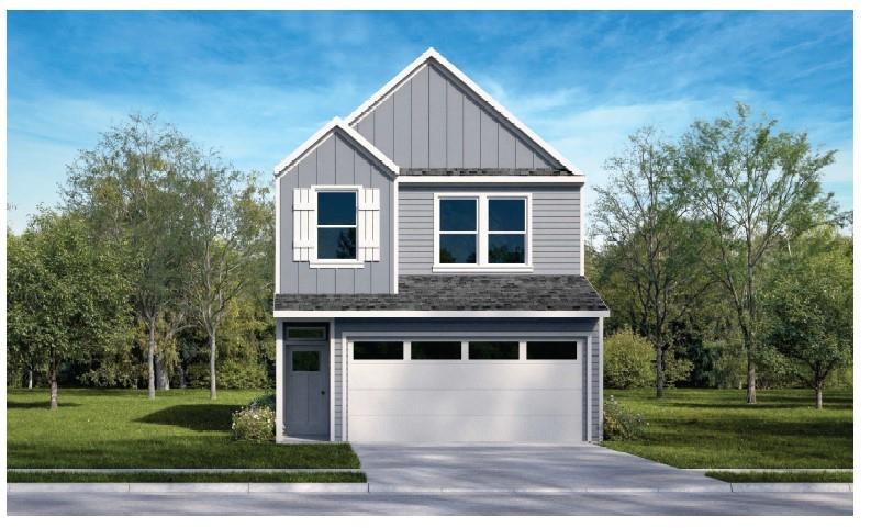 721 Shady Elm Street Property Photo 1