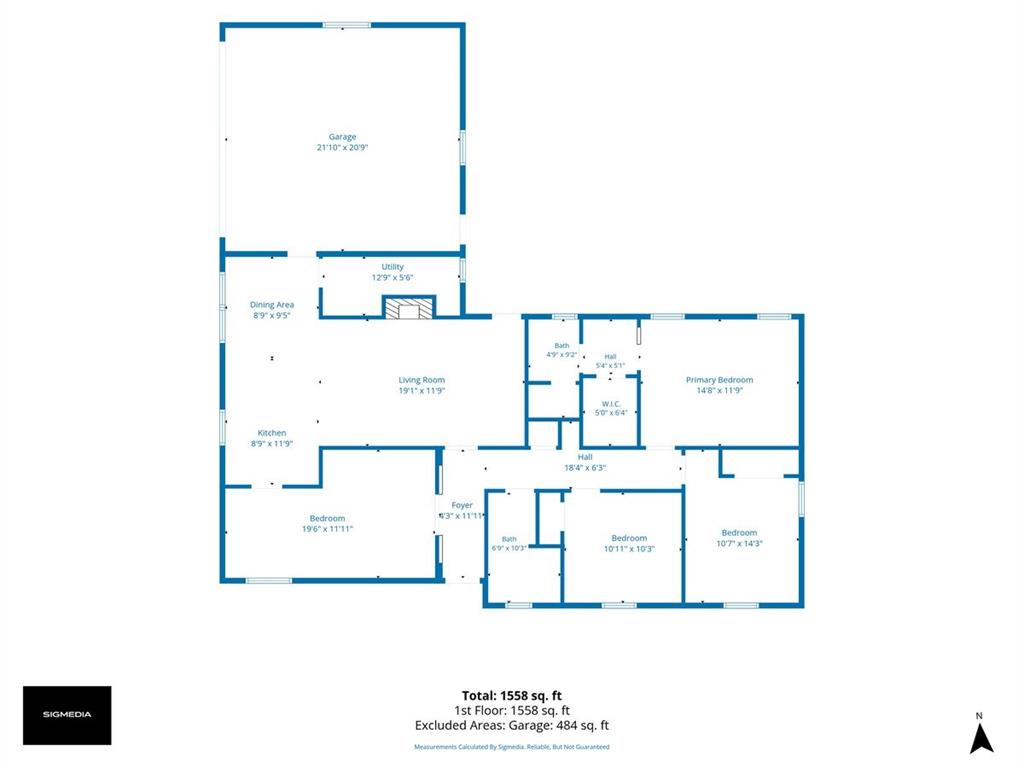 3211 Bluegrass Drive Property Photo 40