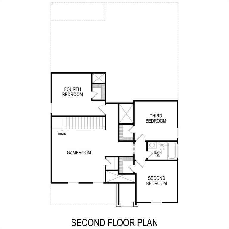 404 Sequoia Lane Property Photo 2