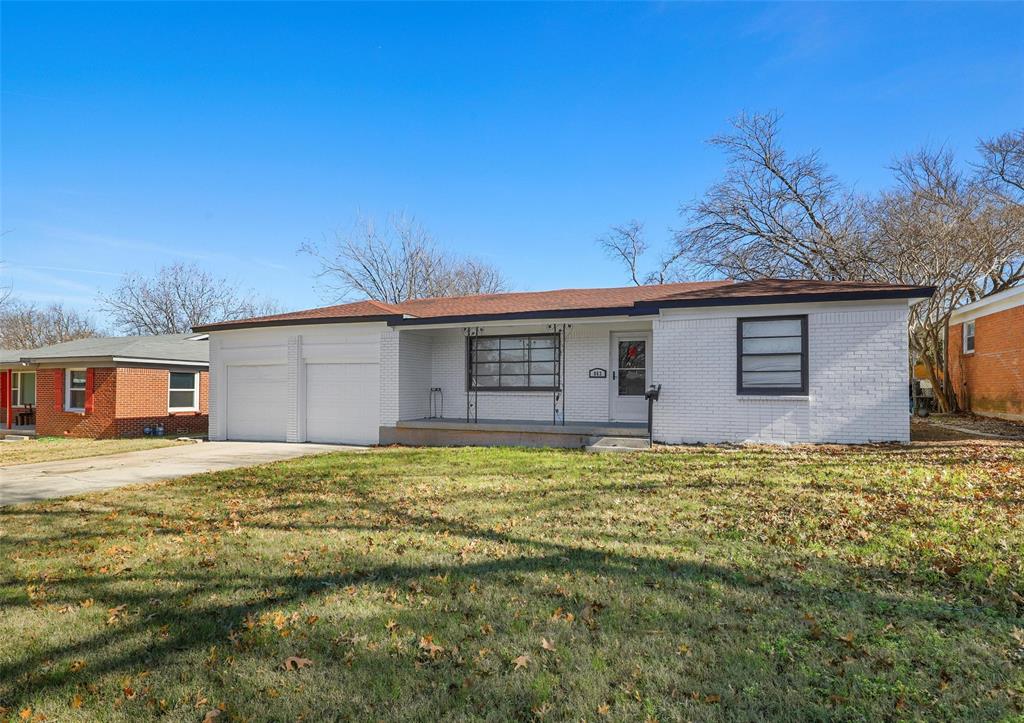 863 Ala Drive Property Photo 1