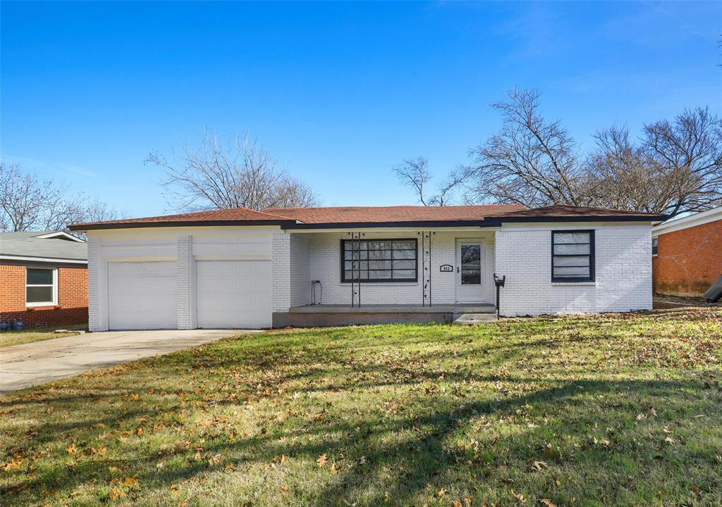 863 Ala Drive Property Photo 2