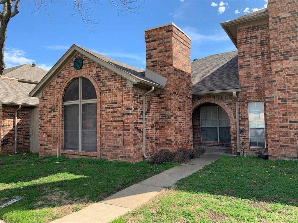 800 Custer Street Property Photo 1
