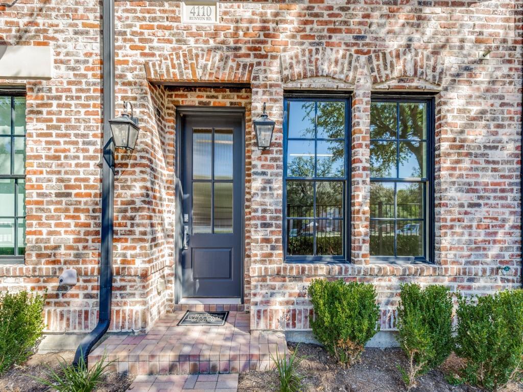 4110 Runyon Road Property Photo 2