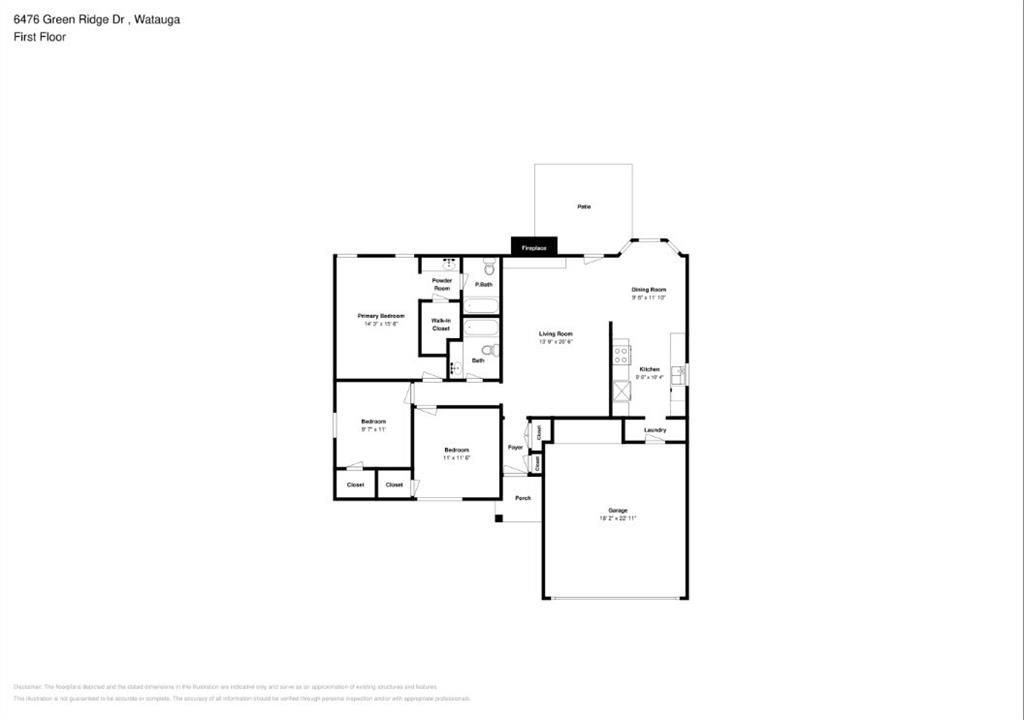 Address Unavailable Property Photo 2