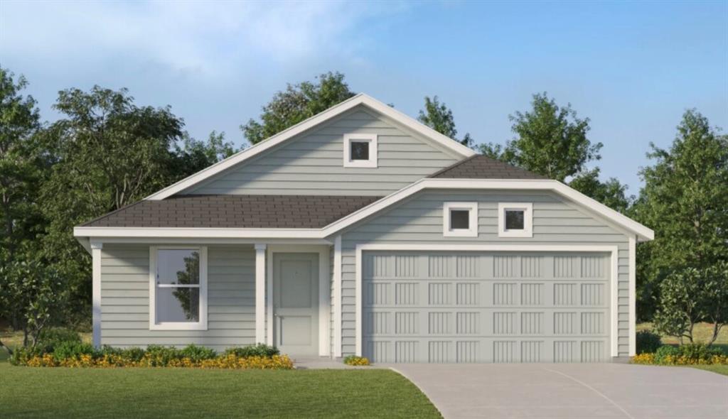 9237 Schram Road Property Photo 1