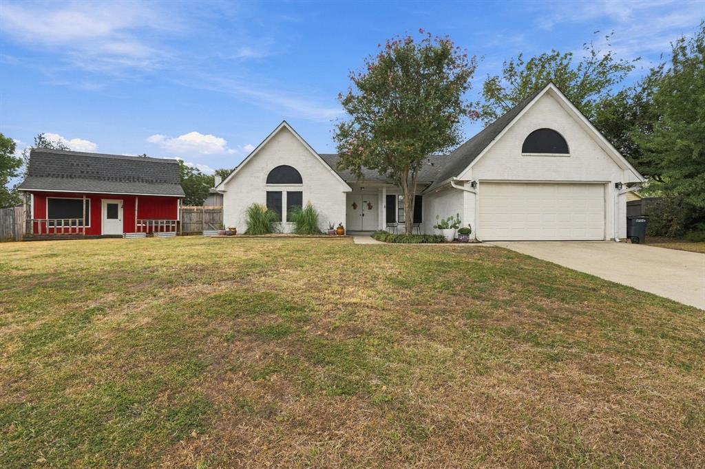 3229 Timberview Court Property Photo 1