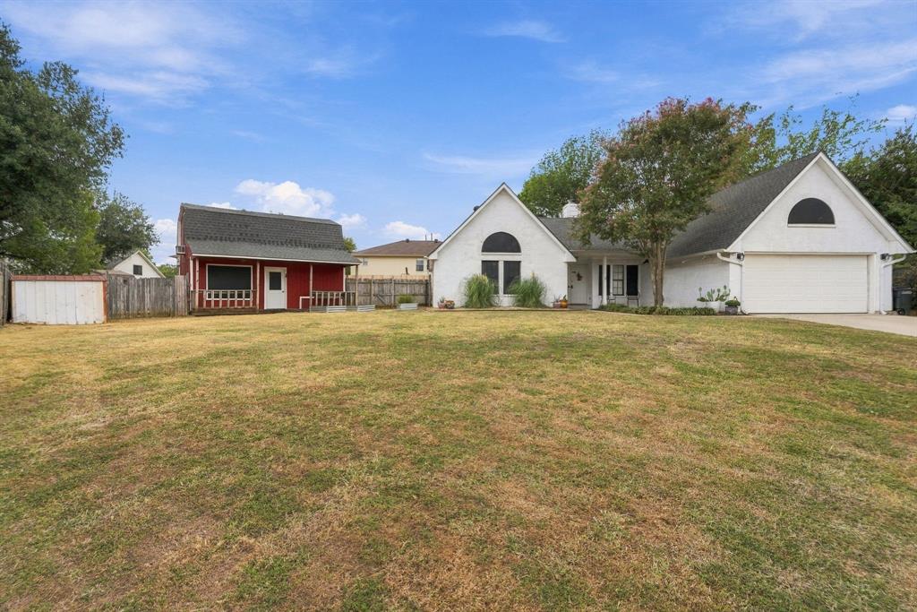3229 Timberview Court Property Photo 25