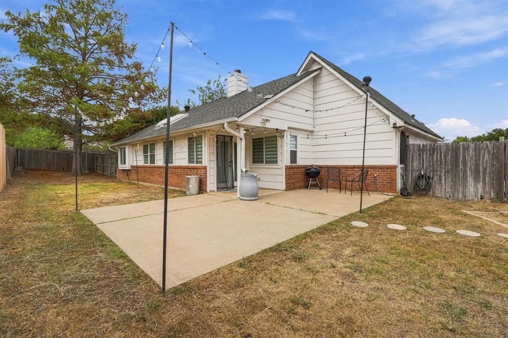 3229 Timberview Court Property Photo 26