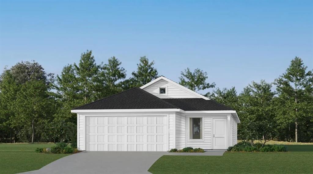 3173 Forchini Drive Property Photo 1