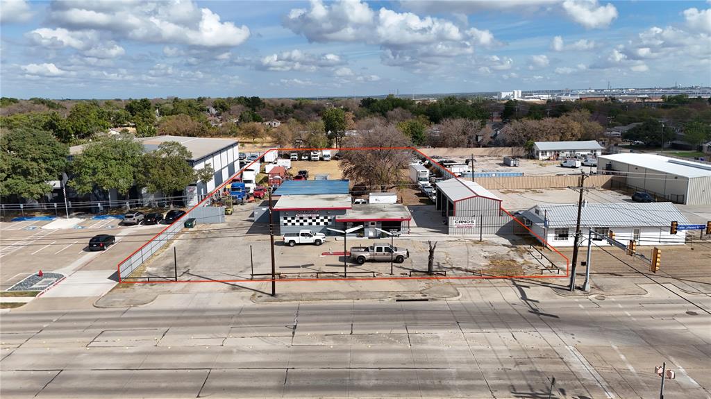 8212 White Settlement Road