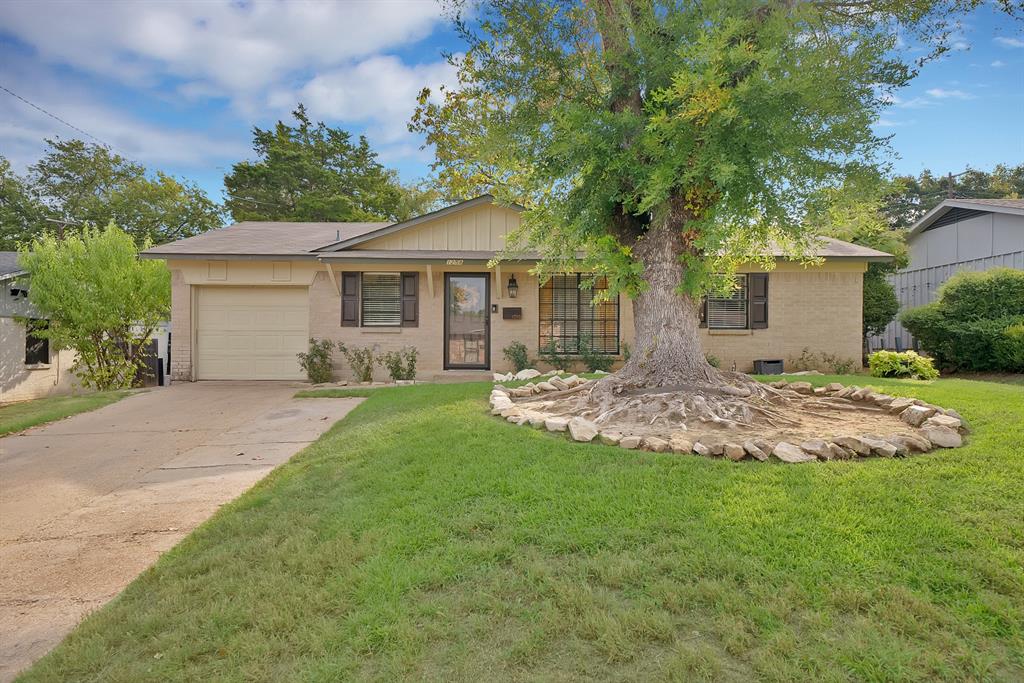 1258 Hidden Valley Drive Property Photo 1