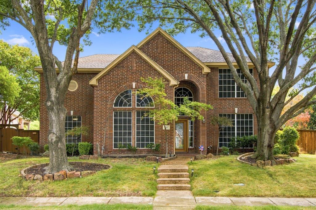 816 Rolling Meadows Court Property Photo 1