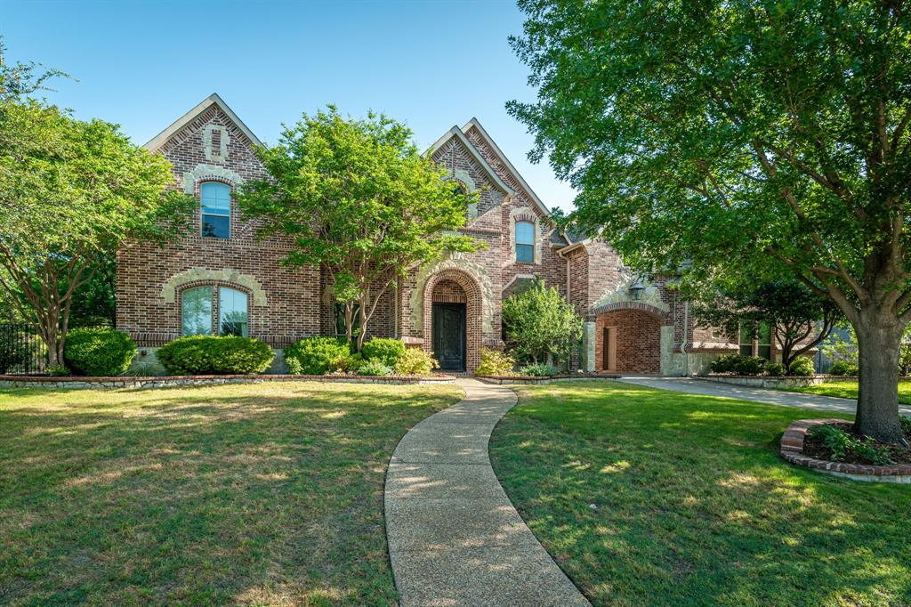 1412 Parkview Lane Property Photo 1