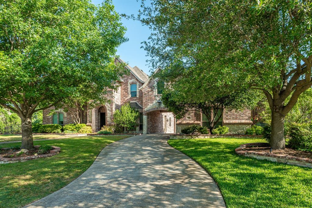 1412 Parkview Lane Property Photo 4