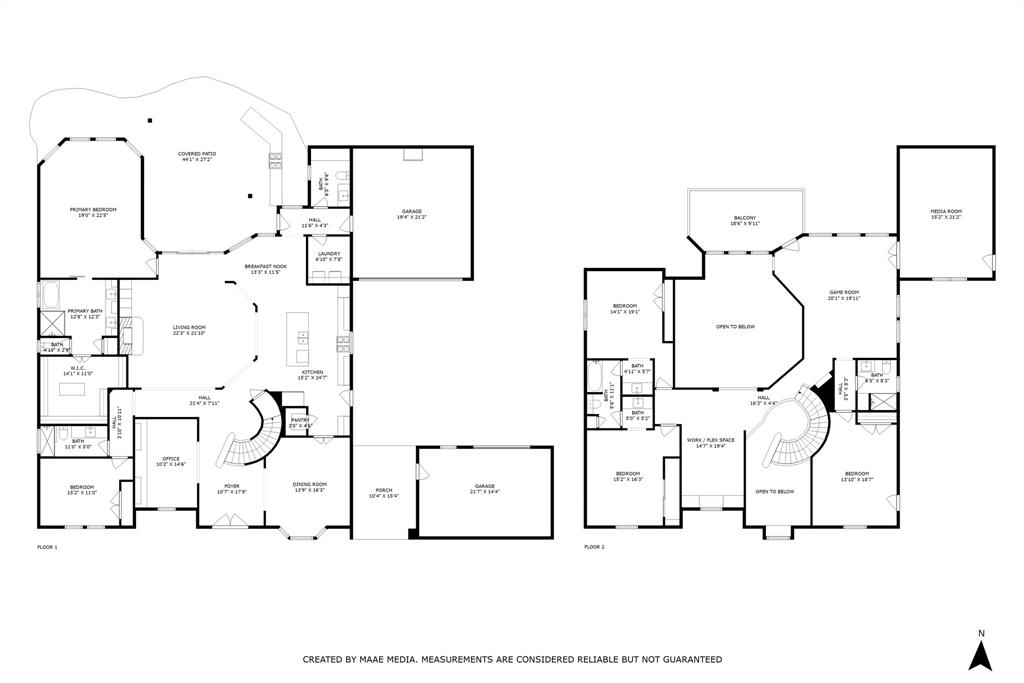 1412 Parkview Lane Property Photo 5