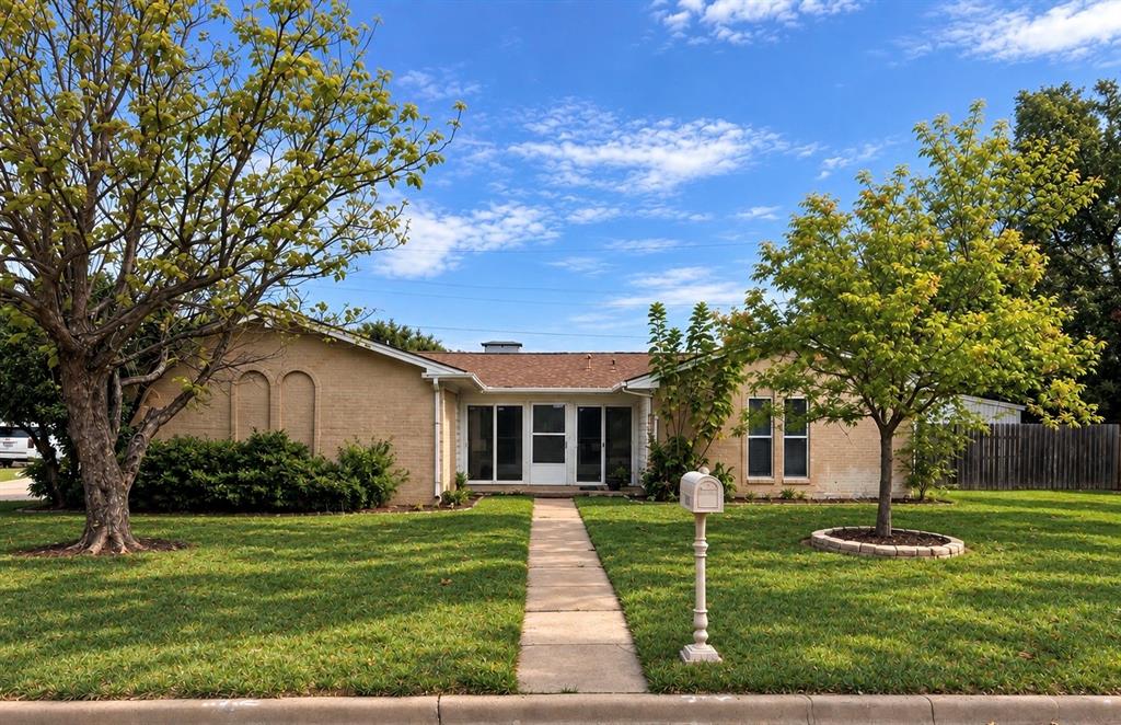 3001 S Murco Drive Property Photo 1