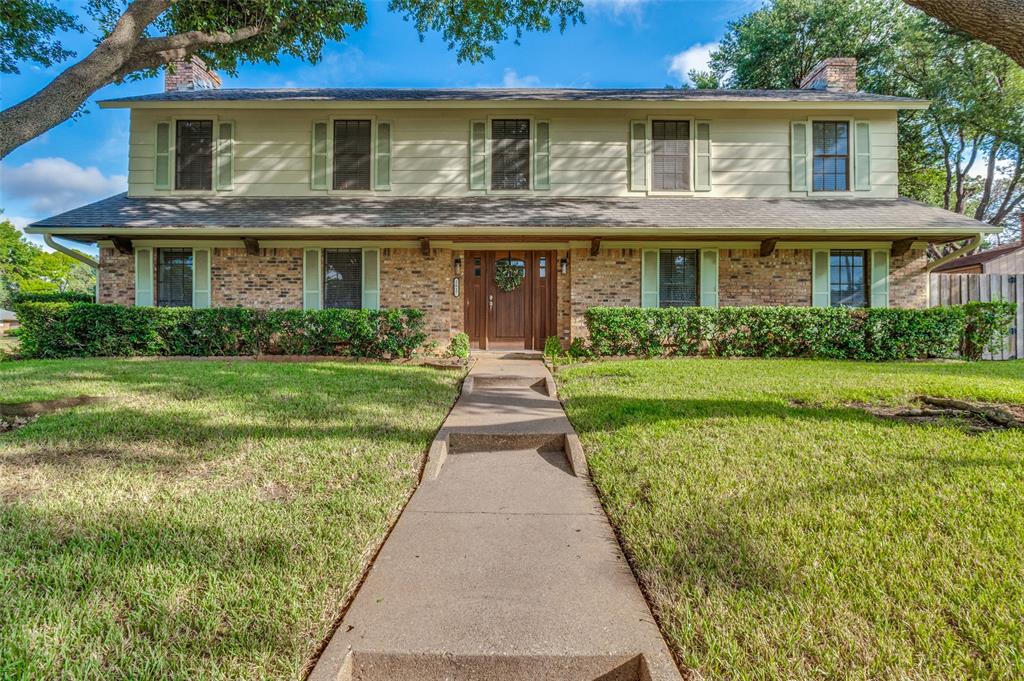 2617 Still Meadow Road Property Photo 1