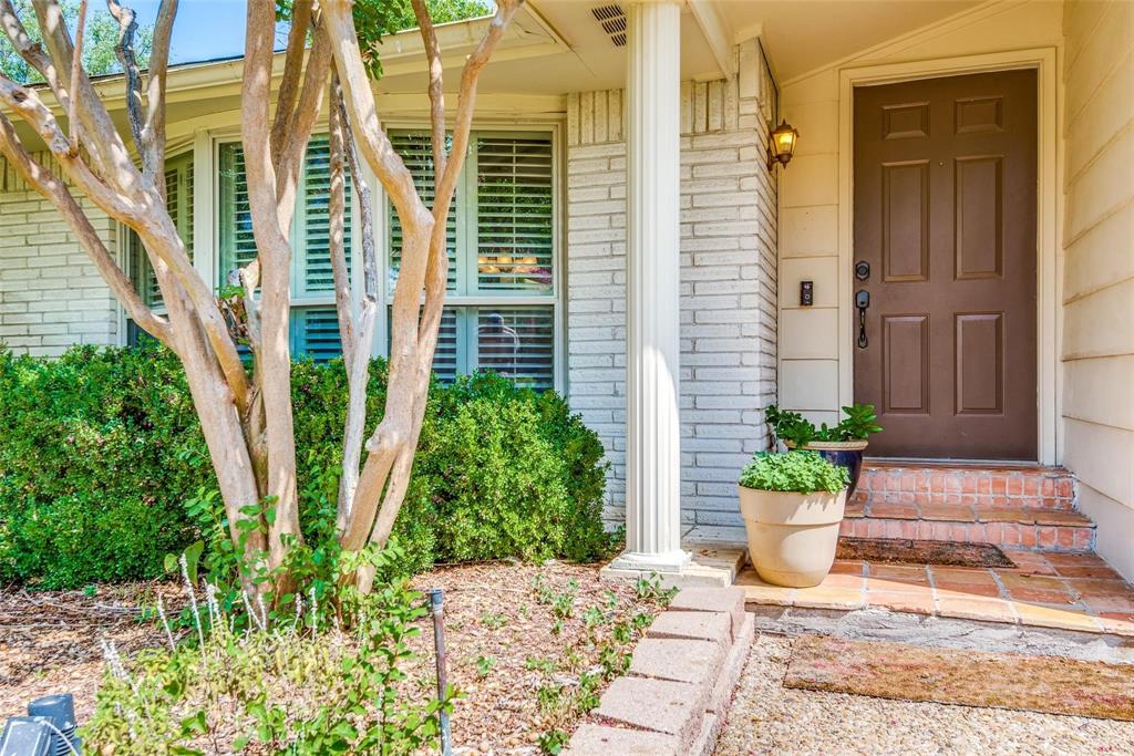 6607 Roundrock Road Property Photo 2