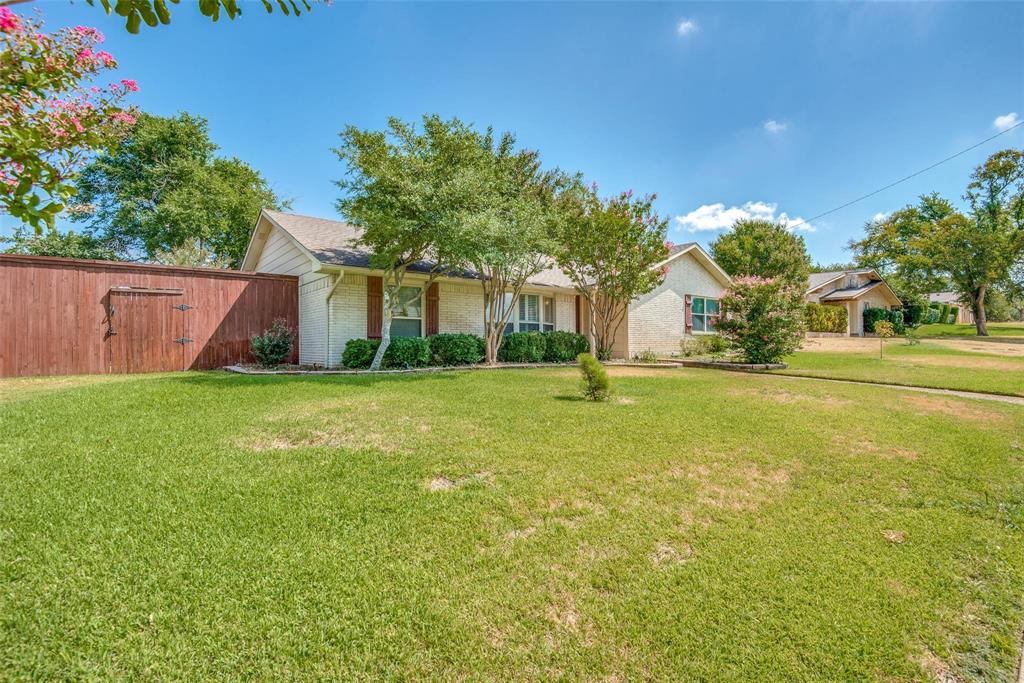 6607 Roundrock Road Property Photo 3