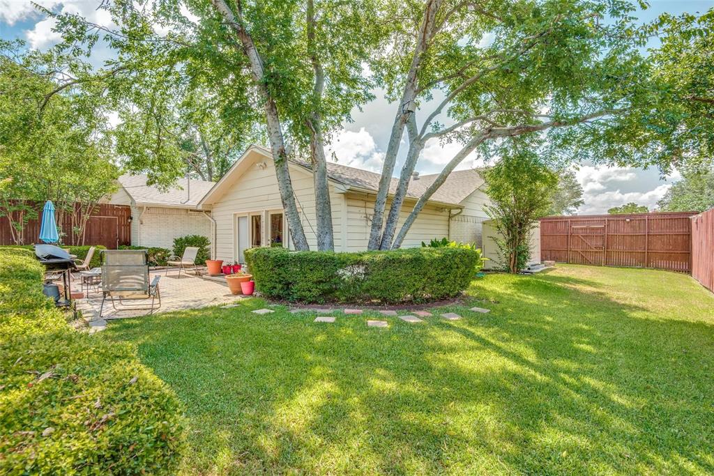 6607 Roundrock Road Property Photo 4
