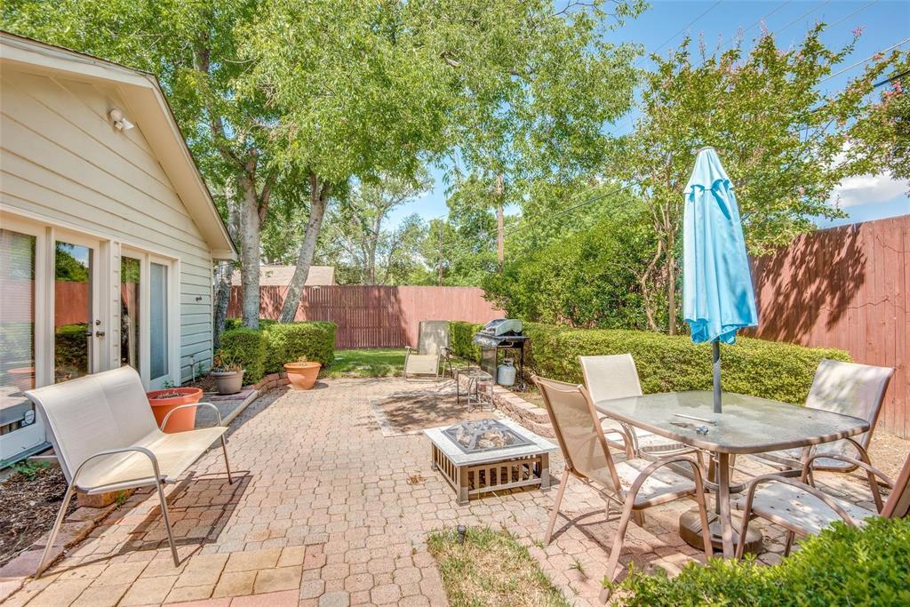 6607 Roundrock Road Property Photo 5