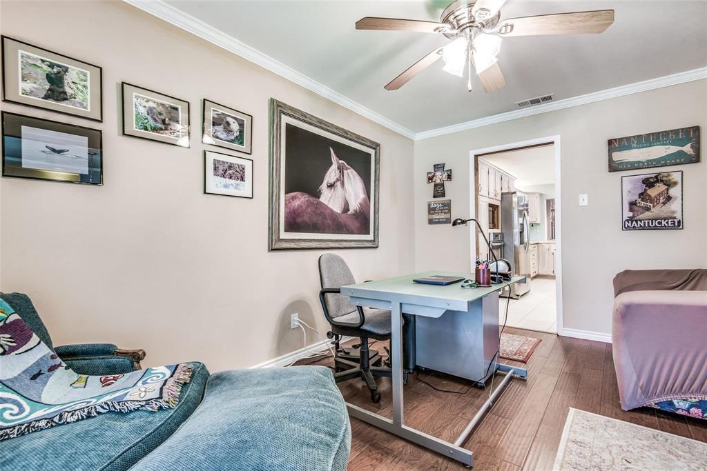 6607 Roundrock Road Property Photo 7
