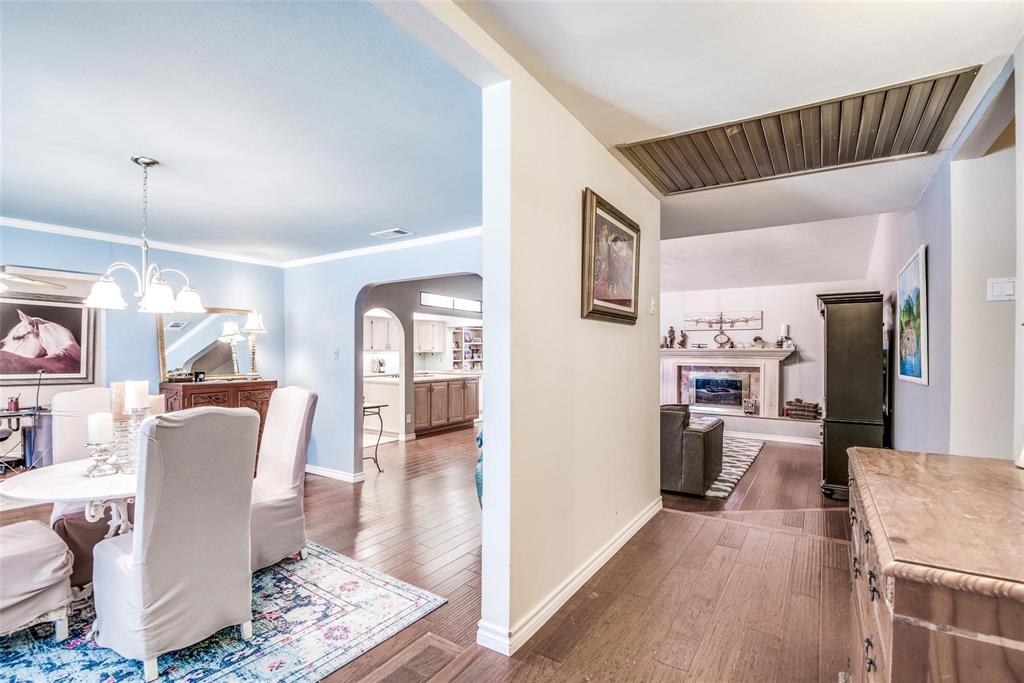 6607 Roundrock Road Property Photo 8