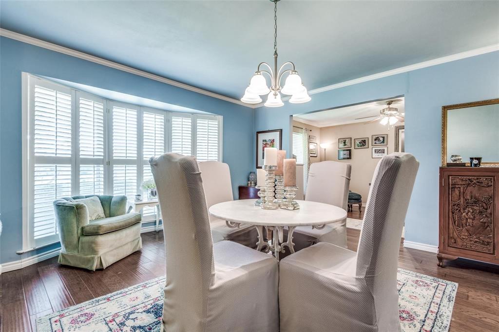 6607 Roundrock Road Property Photo 10