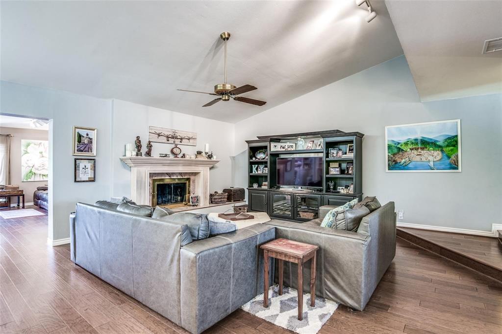 6607 Roundrock Road Property Photo 11
