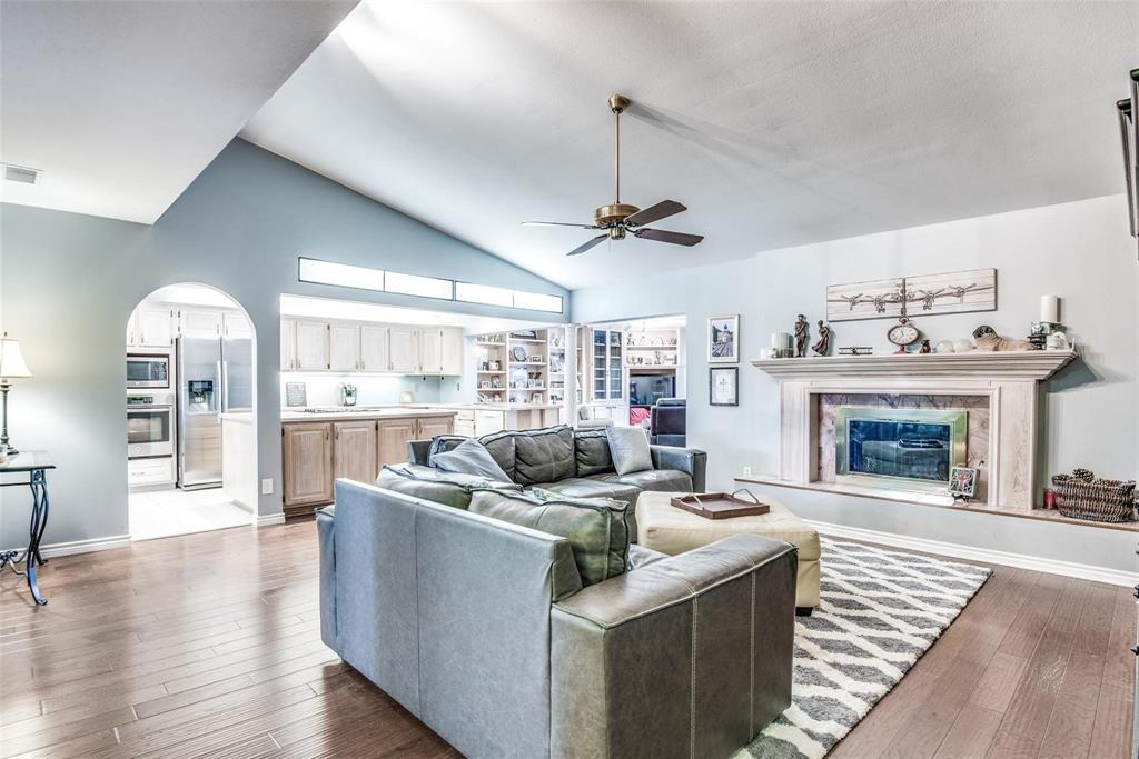 6607 Roundrock Road Property Photo 12