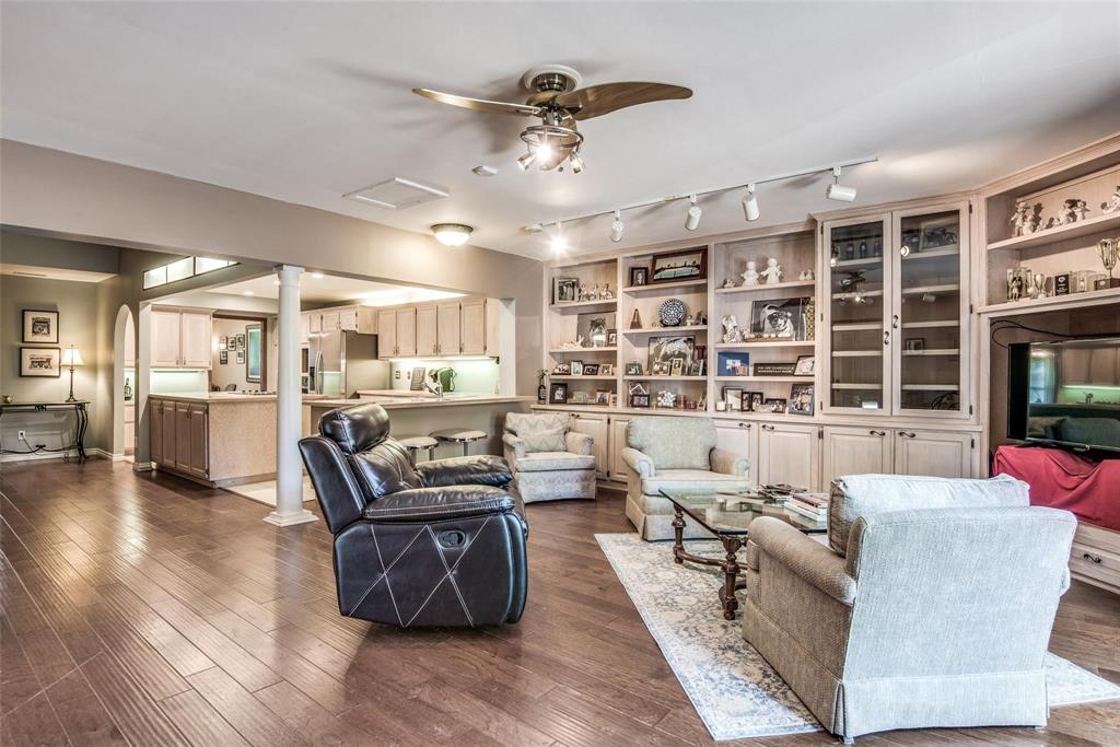6607 Roundrock Road Property Photo 13