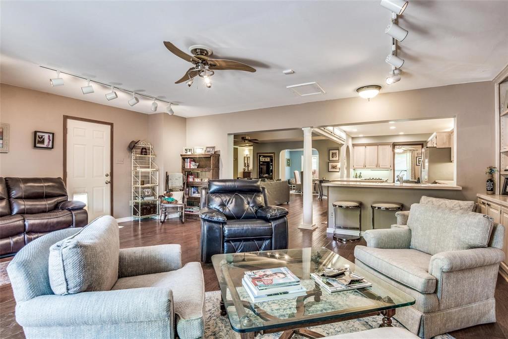 6607 Roundrock Road Property Photo 16