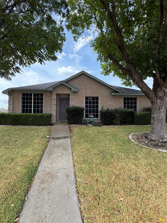 1013 Wentwood Drive