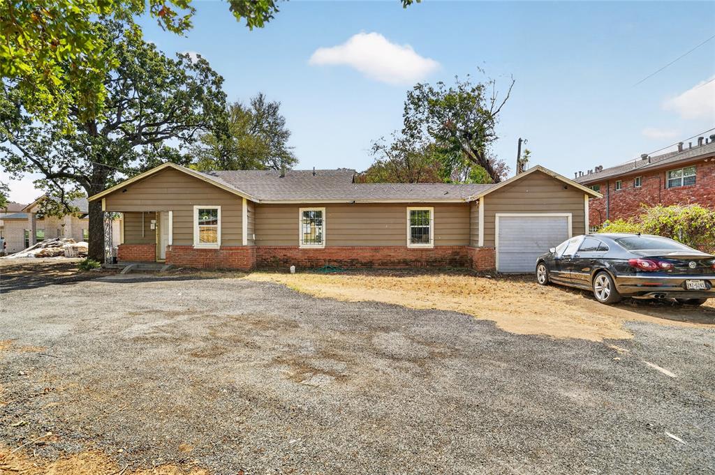 5800 Dallas Avenue Property Photo 1