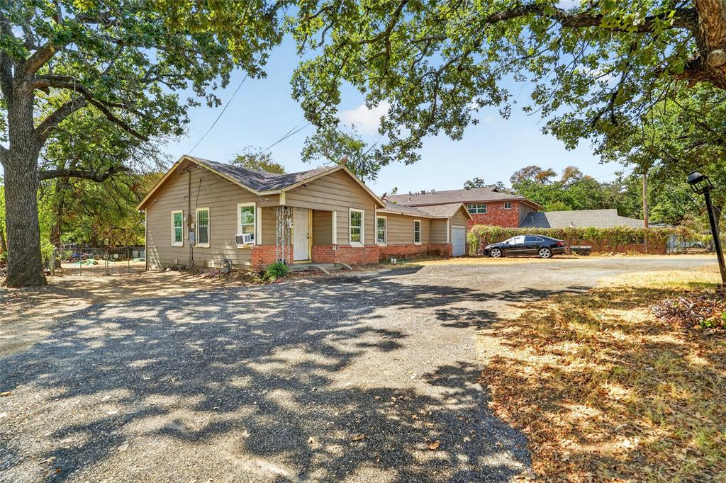 5800 Dallas Avenue Property Photo 2